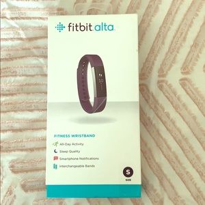 Fitbit Alta